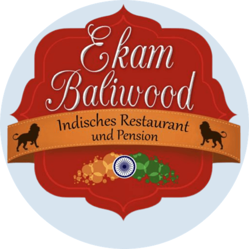 Ekam Baliwood logo